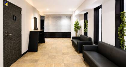 Hotel Piacere Namba