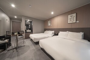 Ropa de cama de alta calidad y cortinas blackout 