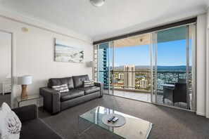 Printers - Welcome to your luxurious holiday retreat at the Towers of Chevron Renaissance! (Gold Coast)