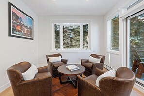 Interior - Peaceful Pines 4BR at Vail Golf Townhomes (Vail)