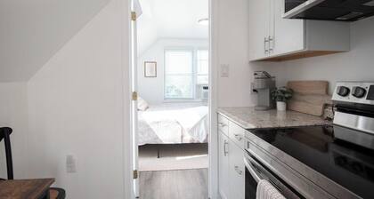 Wren's Nest - Wren's Nest