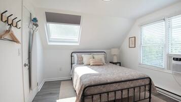 1 slaapkamer, wifi, beddengoed