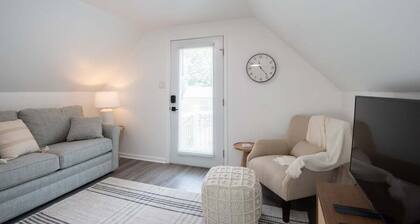 Wren's Nest - Wren's Nest