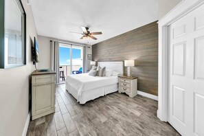 3 habitaciones, tabla de planchar con plancha y wifi gratis 