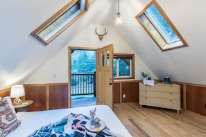 1 dormitorio, wifi gratis, ropa de cama