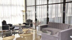 Recepción