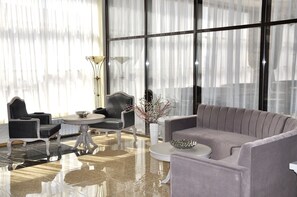 Reception - Reikartz Sunkar Atyrau (Atyrau)