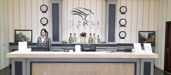 Reikartz Sunkar Atyrau