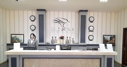 Reikartz Sunkar Atyrau