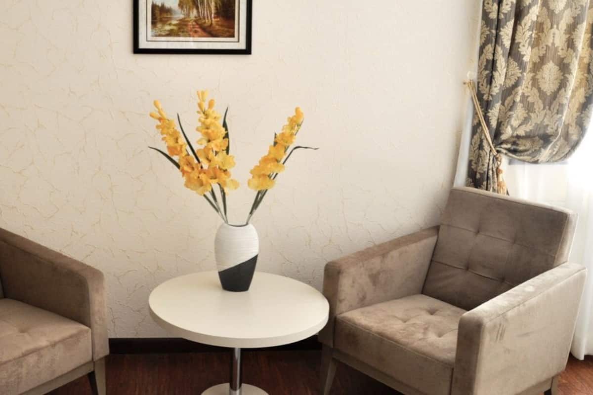 Phòng đôi Superior | Két bảo mật tại phòng, bàn, bàn ủi/dụng cụ ủi quần áo
