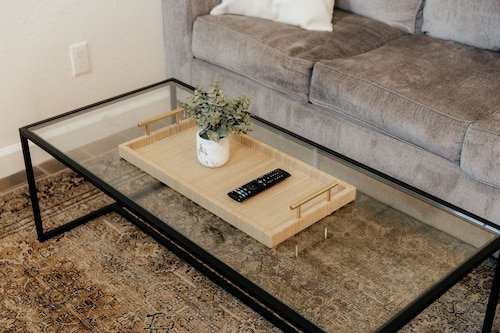 Cozy Casita tucked away at the end of a quiet cul-de-sac