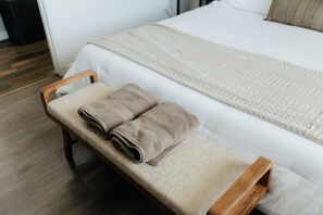 1 dormitori, wifi i roba de llit 