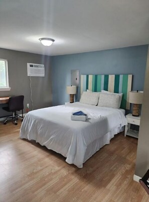 1 habitación, wifi gratis y ropa de cama 
