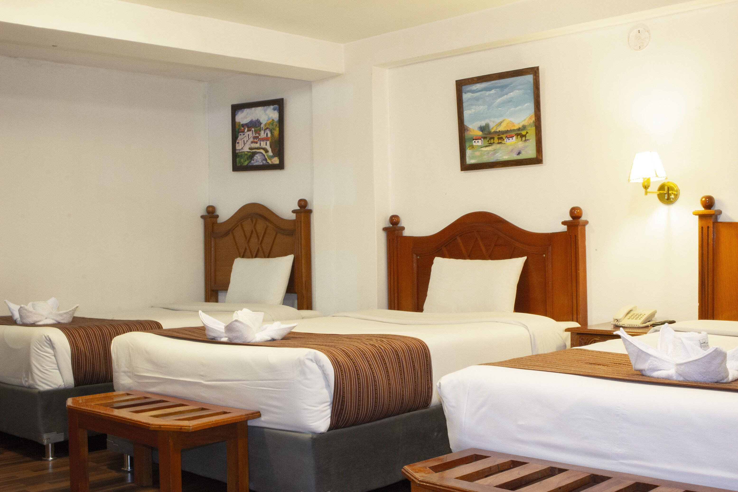 Photo - Hotel Amerinka