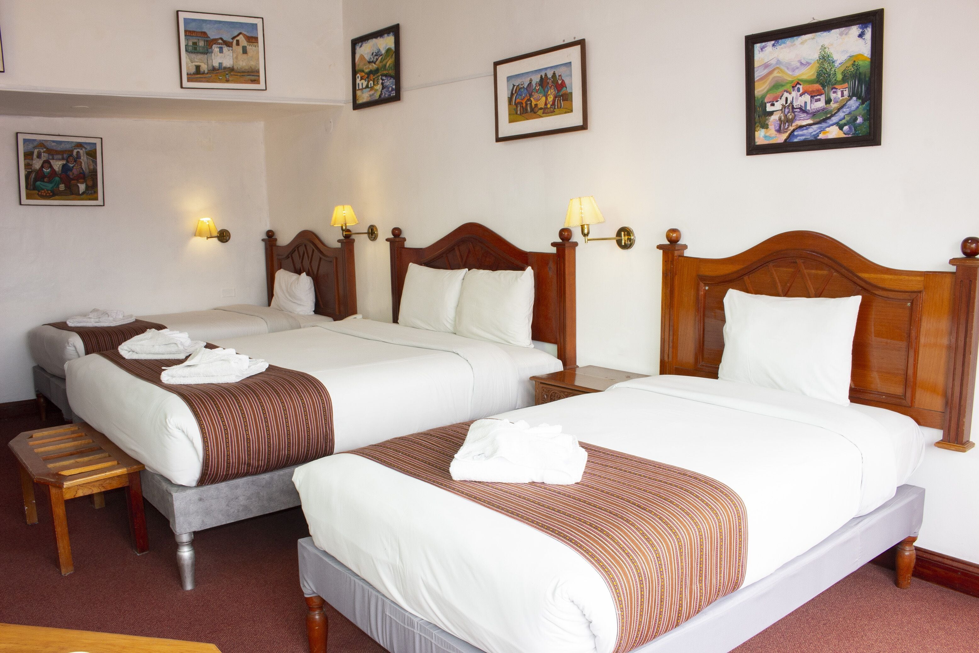 Photo - Hotel Amerinka