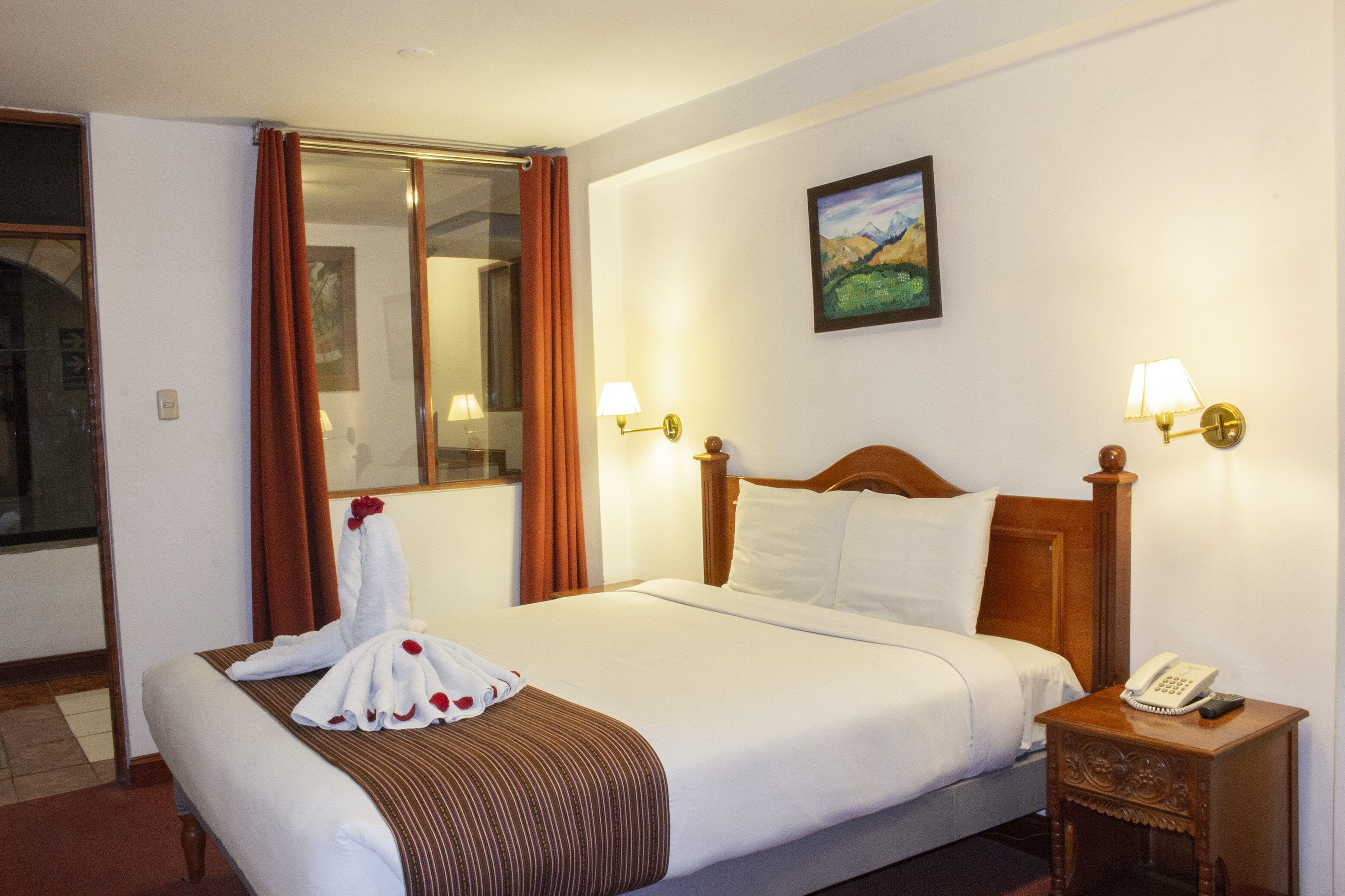 Photo - Hotel Amerinka