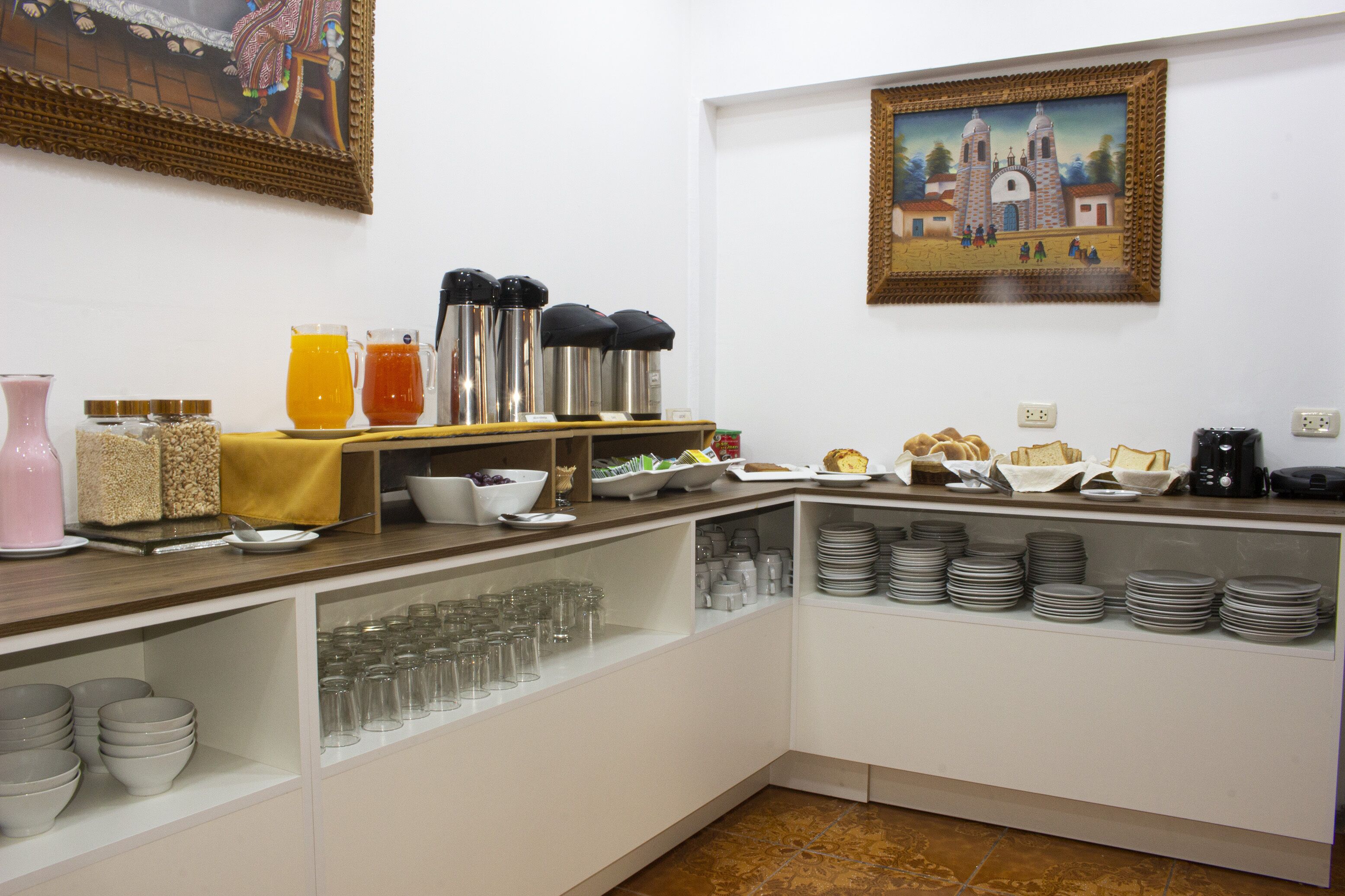 Photo - Hotel Amerinka