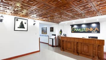Recepción