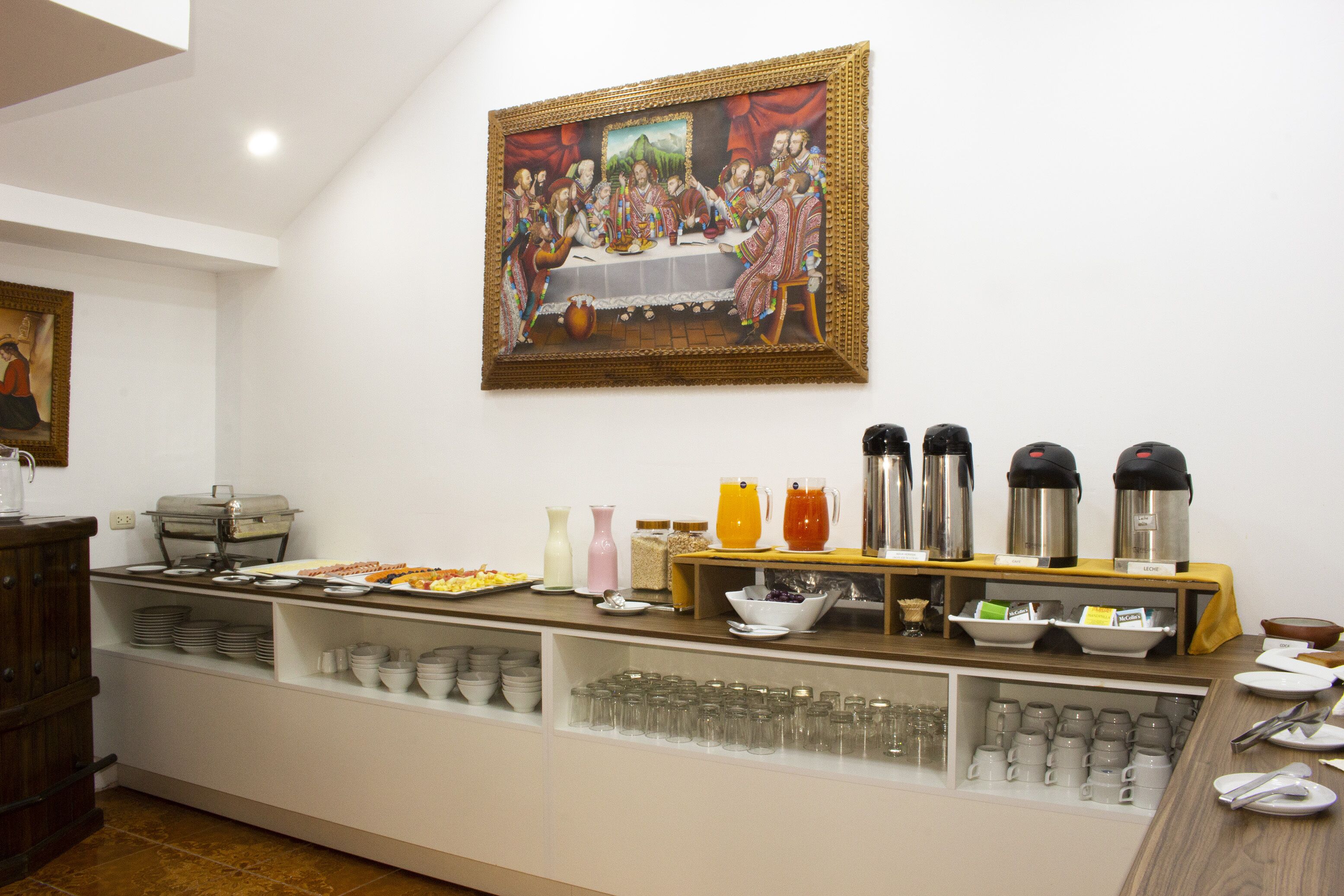 Photo - Hotel Amerinka