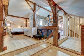1 chambre, Wi-Fi gratuit