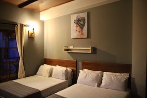 5 bedrooms, WiFi, bed sheets - Amano Property: Cozy home in the Pearl of the Caribbean (Magdalena)
