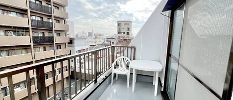 Villa Familiale, non-fumeurs (6 Bedrooms) | Terrasse/Patio