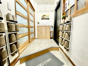 Interior - GuestHouse Reina osaka (Osaka)