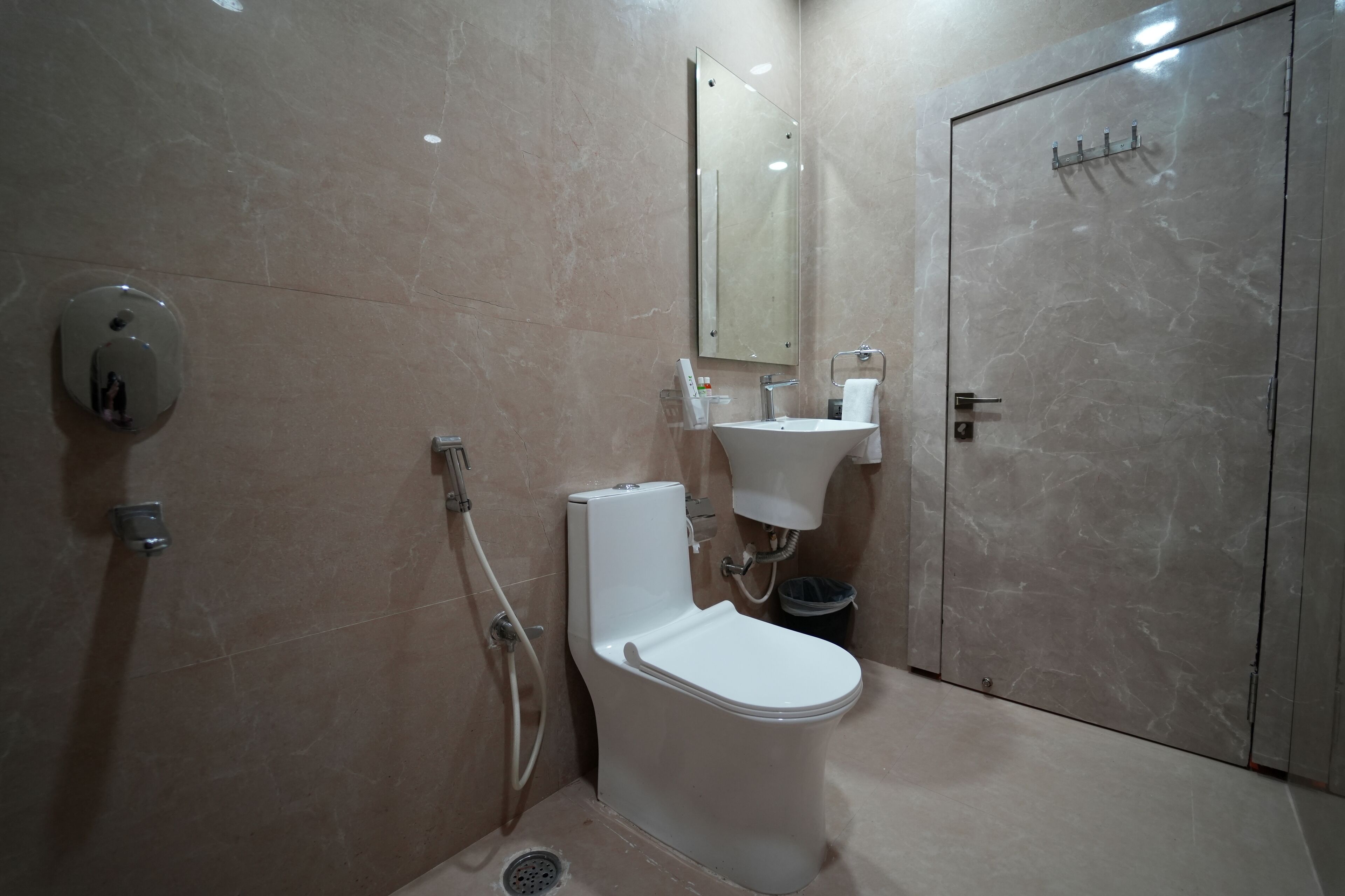 Photo - Mevid Hotels