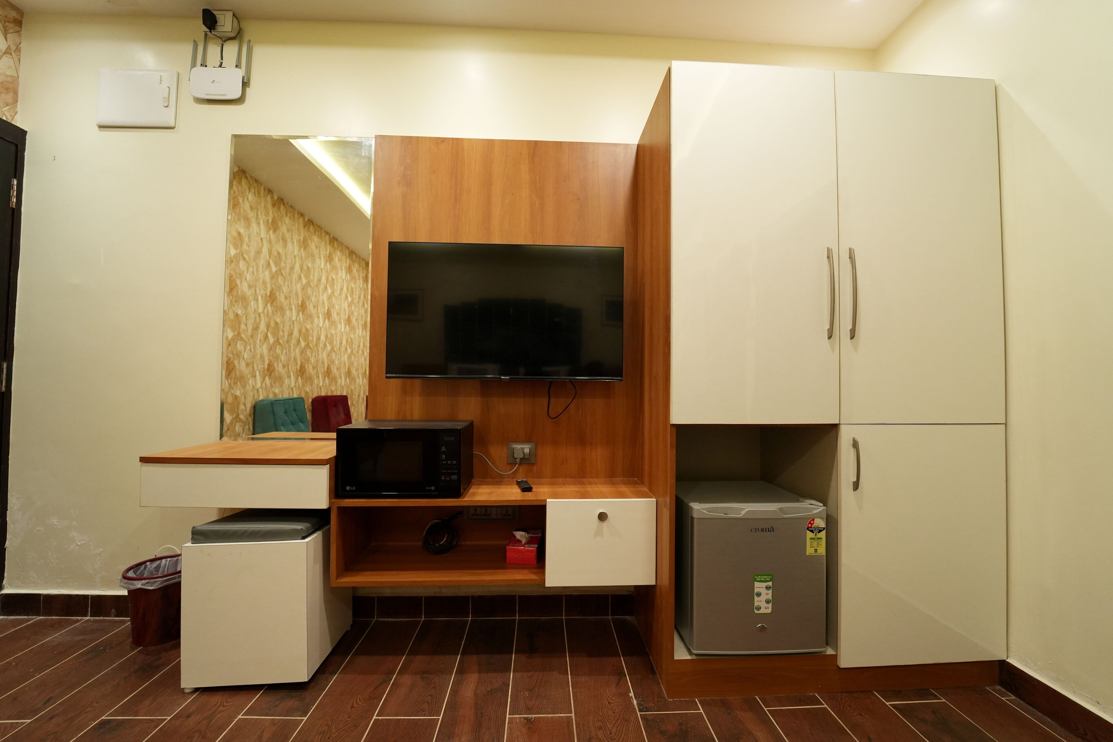 Photo - Mevid Hotels