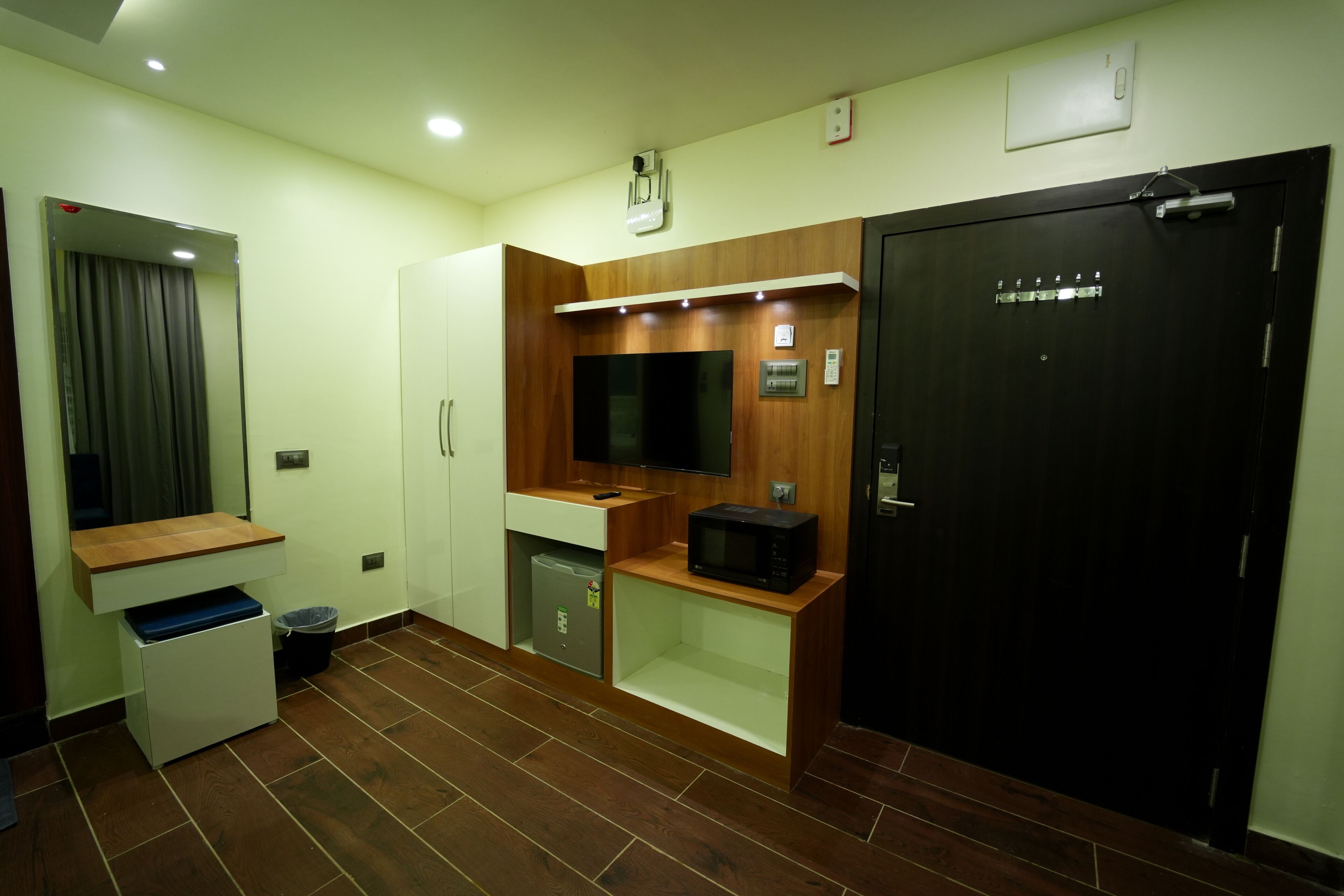 Photo - Mevid Hotels