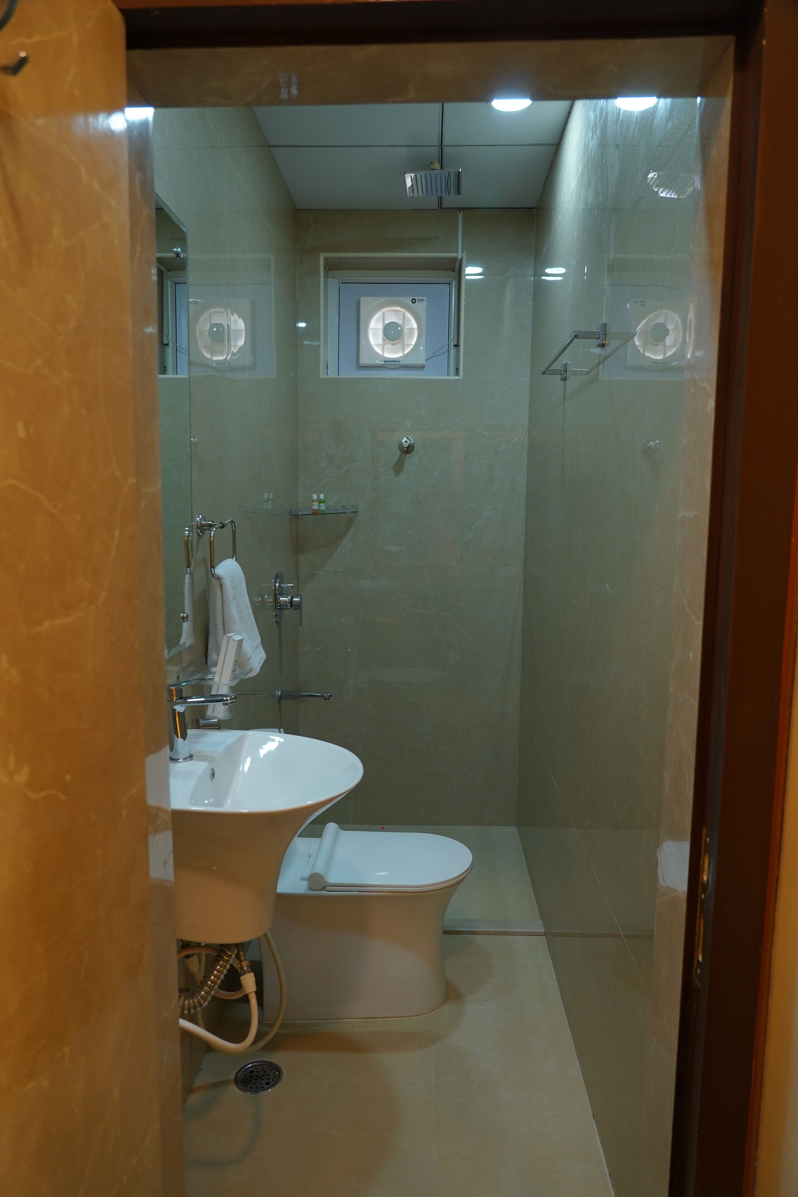 Photo - Mevid Hotels