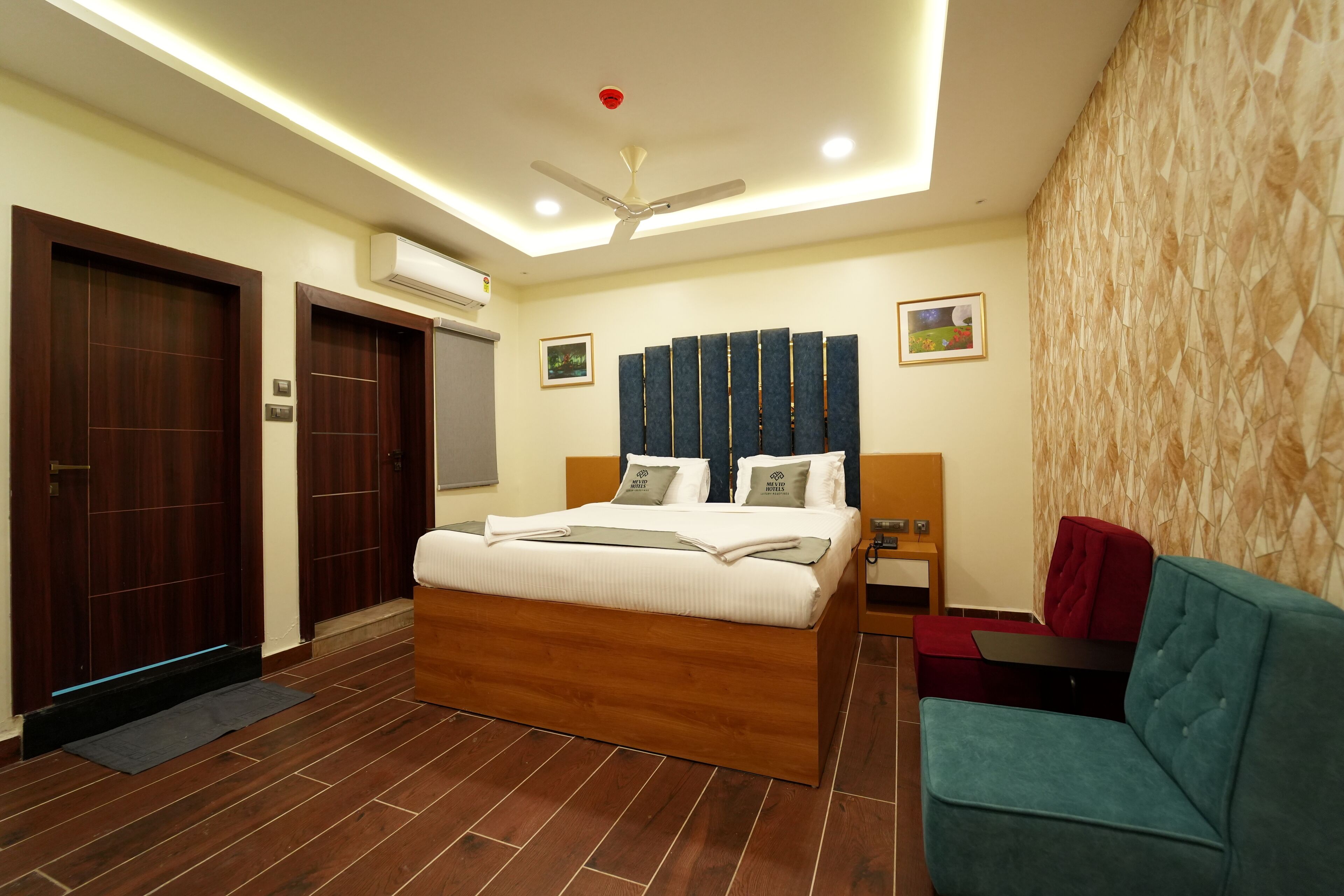 Photo - Mevid Hotels