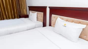 Traditional Room | 1 bedroom, free WiFi