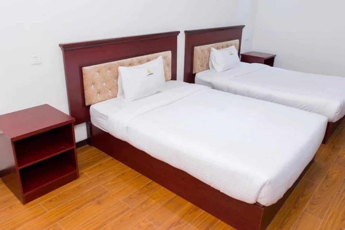 Traditional Room | 1 bedroom, free WiFi