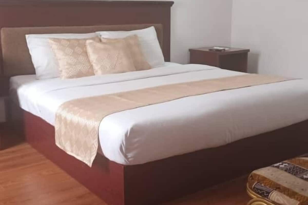 Standard Suite | 1 bedroom, free WiFi