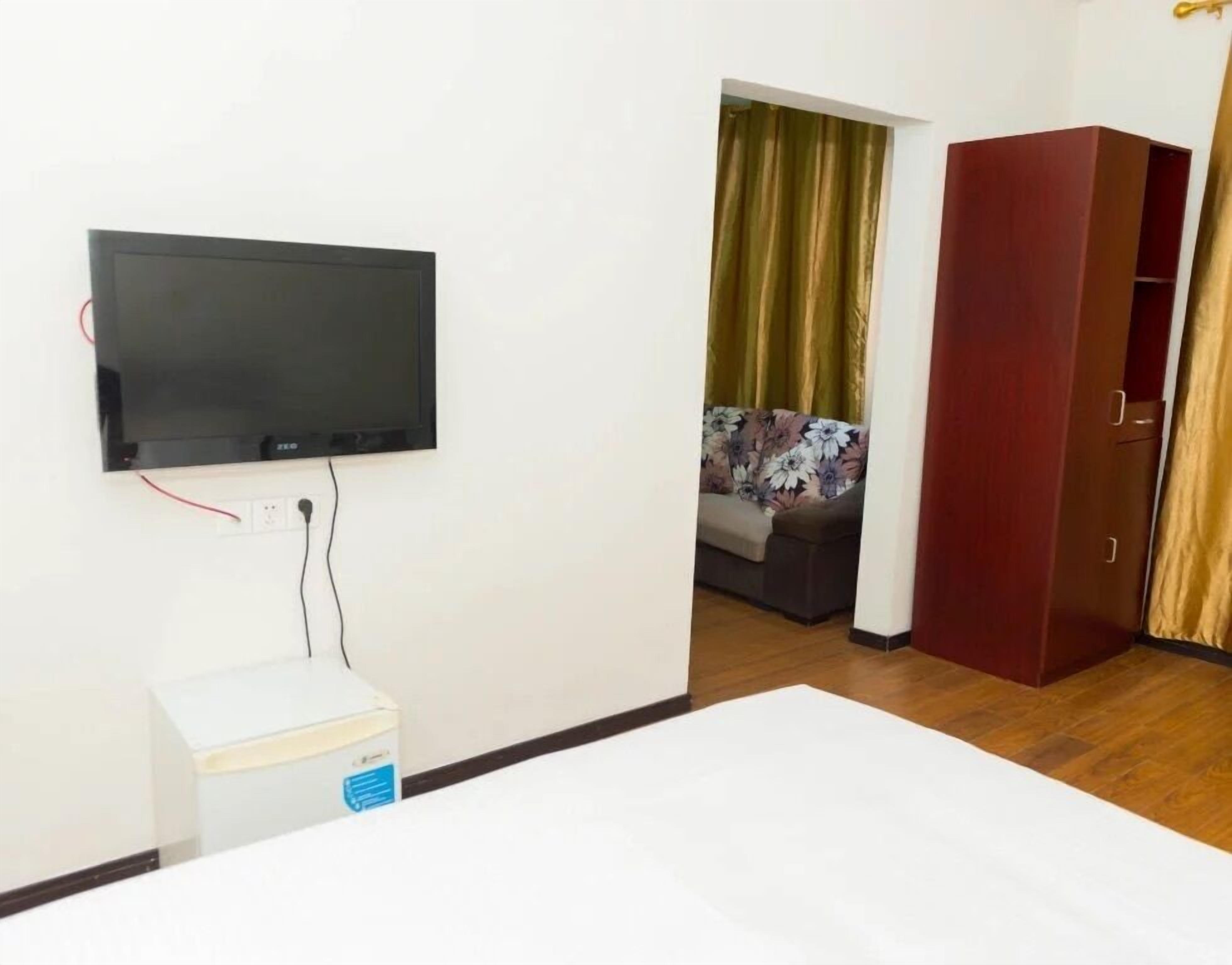 Suite Standard | 1 chambre, Wi-Fi gratuit