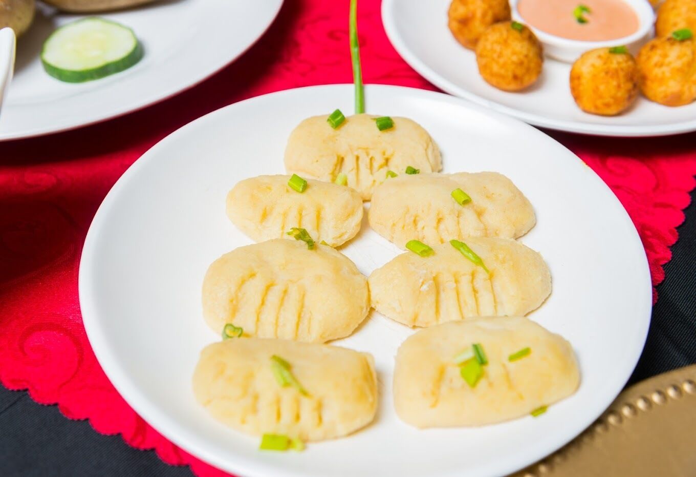 아침 식사