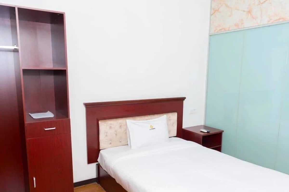 Junior Suite | 1 bedroom, free WiFi
