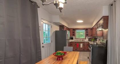 Near Ft Moore w/ Fenced Yard- Family Ranch Retreat