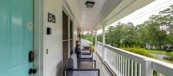 Near Ft Moore w/ Fenced Yard- Family Ranch Retreat