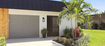 Caloosahatchee Hideaway-Waterfront, kayaks,