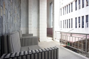 Lobby - OYO 93003 B32 Homestay (Medan)