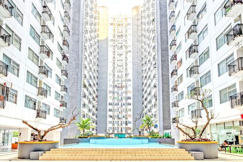 OYO Life Apartement Jarrdin By Fins Property