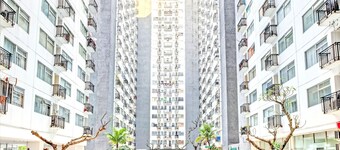 OYO Life Apartement Jarrdin By Fins Property