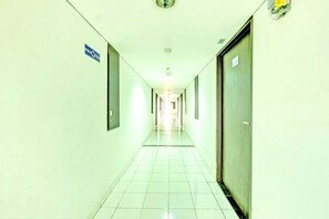 Lobby - OYO Life Apartement Jarrdin By Fins Property (Bandung)