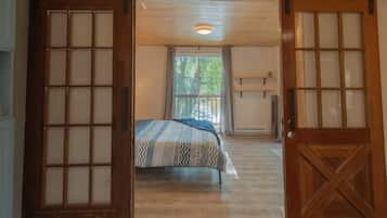 3 Schlafzimmer, Bügeleisen/Bügelbrett, WLAN, Bettwäsche