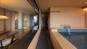 頂層客房 | 防敏寢具、免費 Wi-Fi