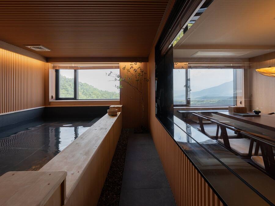 Penthouse | Allergikerbettwaren, schallisolierte Zimmer, kostenloses WLAN