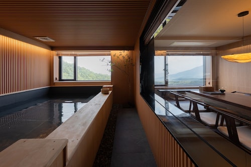 Denbasta Ryokan Busan Mandeok