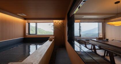 Denbasta Ryokan Busan Mandeok